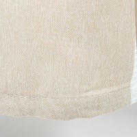 Штора для ванны Fixsen Vafel 180х200 FX-5020A Бежевая