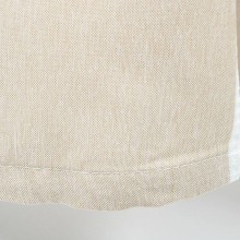 Штора для ванны Fixsen Vafel 180х200 FX-5020A Бежевая