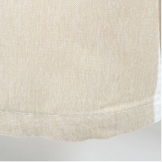 Штора для ванны Fixsen Vafel 180х200 FX-5020A Бежевая