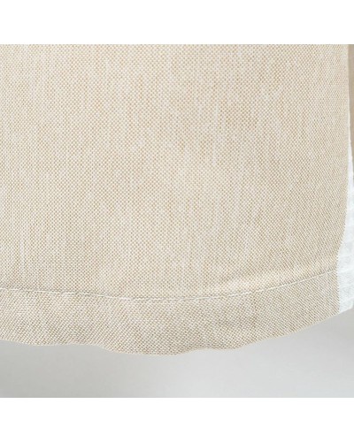 Штора для ванны Fixsen Vafel 180х200 FX-5020A Бежевая