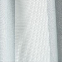 Штора для ванны Fixsen Vafel 180х200 FX-5020K Серая