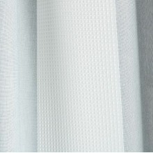 Штора для ванны Fixsen Vafel 180х200 FX-5020K Серая