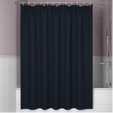 Штора для ванны Iddis Basic 180х200 B69P218i11 Синяя