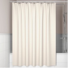 Штора для ванны Iddis Decor 180х200 D30P218i11 Розовая