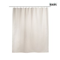 Штора для ванны Iddis Decor 180х200 D30P218i11 Розовая