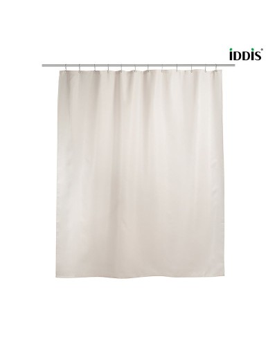 Штора для ванны Iddis Decor 180х200 D30P218i11 Розовая