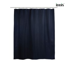 Штора для ванны Iddis Decor 180х200 D28P218i11 Синяя