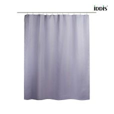 Штора для ванны Iddis Decor 180х200 D26P218i11 Фиолетовая