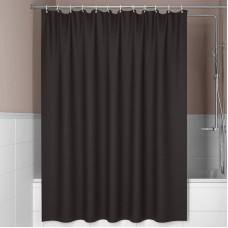 Штора для ванны Iddis Decor 180х200 D25P218i11 Коричневая