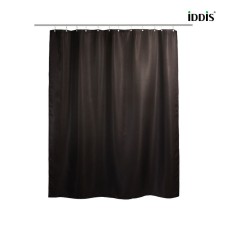 Штора для ванны Iddis Decor 180х200 D25P218i11 Коричневая