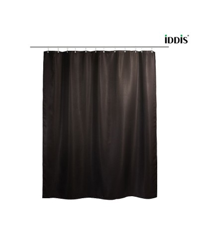 Штора для ванны Iddis Decor 180х200 D25P218i11 Коричневая