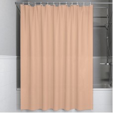 Штора для ванны Iddis Promo 180х180 P42PV11i11 Оранжевая