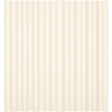 Штора для ванны WasserKRAFT Vils 240х200 SC-10103 Бежевая