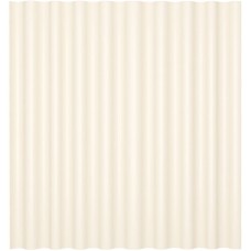 Штора для ванны WasserKRAFT Vils 240х200 SC-10103 Бежевая