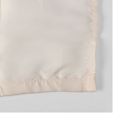 Штора для ванны WasserKRAFT Vils 240х200 SC-10103 Бежевая