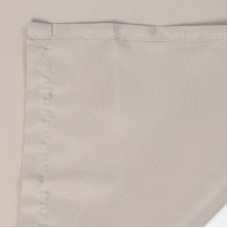 Штора для ванны WasserKRAFT Oder 240х200 SC-30603 Бежевая