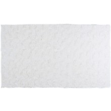 Коврик для ванной комнаты Fixsen Delux 120x70 FX-9040W Белый