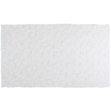 Коврик для ванной комнаты Fixsen Delux 120x70 FX-9040W Белый