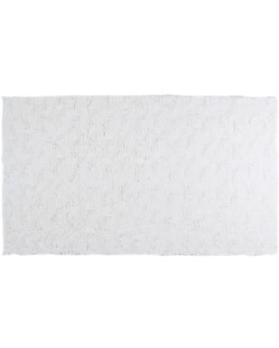 Коврик для ванной комнаты Fixsen Delux 120x70 FX-9040W Белый