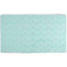 Коврик для ванной комнаты Fixsen Delux 120x70 FX-9040T Бирюзовый