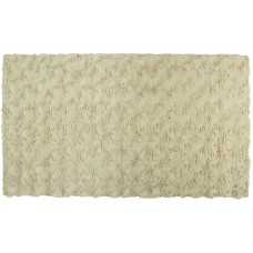 Коврик для ванной комнаты Fixsen Delux 120x70 FX-9040A Бежевый