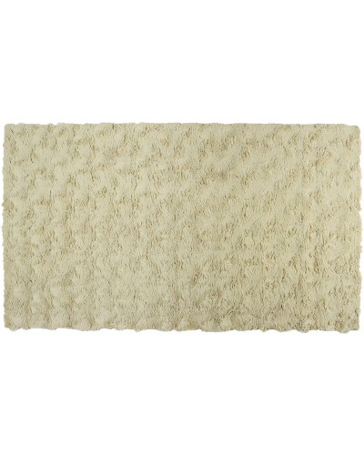 Коврик для ванной комнаты Fixsen Delux 120x70 FX-9040A Бежевый