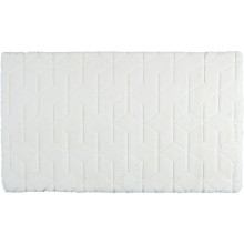 Коврик для ванной комнаты Fixsen Diamont 120x70 FX-9050W Белый