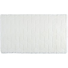 Коврик для ванной комнаты Fixsen Diamont 120x70 FX-9050W Белый