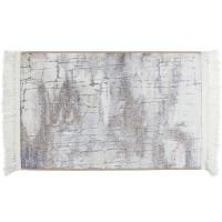 Коврик для ванной комнаты Fixsen Vintage 80x50 FX-7000A Бежевый