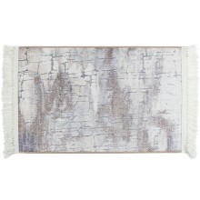 Коврик для ванной комнаты Fixsen Vintage 80x50 FX-7000A Бежевый