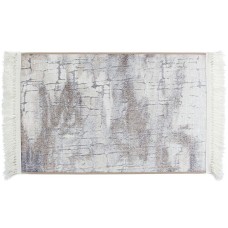 Коврик для ванной комнаты Fixsen Vintage 80x50 FX-7000A Бежевый