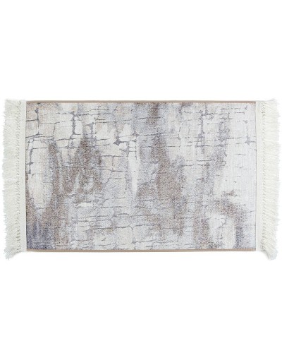 Коврик для ванной комнаты Fixsen Vintage 80x50 FX-7000A Бежевый