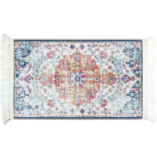 Коврик для ванной комнаты Fixsen Vintage 80x50 FX-7000V Разноцветный