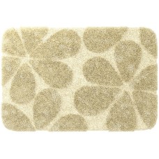 Коврик для ванной комнаты WasserKRAFT Diemel 90х60 BM-2213 Ecru