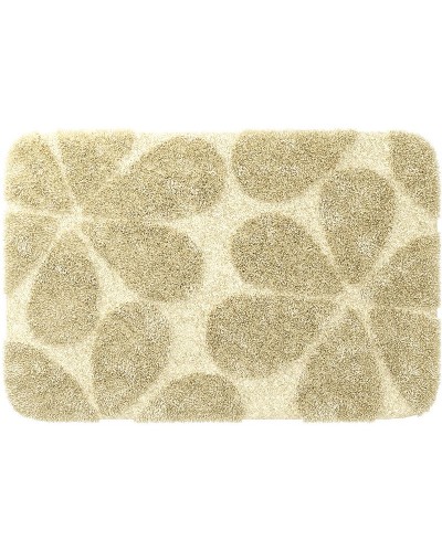 Коврик для ванной комнаты WasserKRAFT Diemel 90х60 BM-2213 Ecru