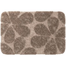 Коврик для ванной комнаты WasserKRAFT Diemel 90х60 BM-2215 Almondine