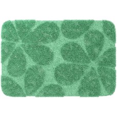 Коврик для ванной комнаты WasserKRAFT Diemel 90х60 BM-2216 Cabbage