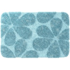 Коврик для ванной комнаты WasserKRAFT Diemel 90х60 BM-2217 Clearwater