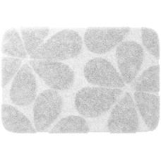 Коврик для ванной комнаты WasserKRAFT Diemel 90х60 BM-2218 White