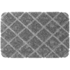 Коврик для ванной комнаты WasserKRAFT Lippe 90х60 BM-6511 Micro chip