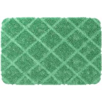 Коврик для ванной комнаты WasserKRAFT Lippe 90х60 BM-6516 Cabbage