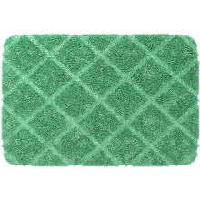 Коврик для ванной комнаты WasserKRAFT Lippe 90х60 BM-6516 Cabbage