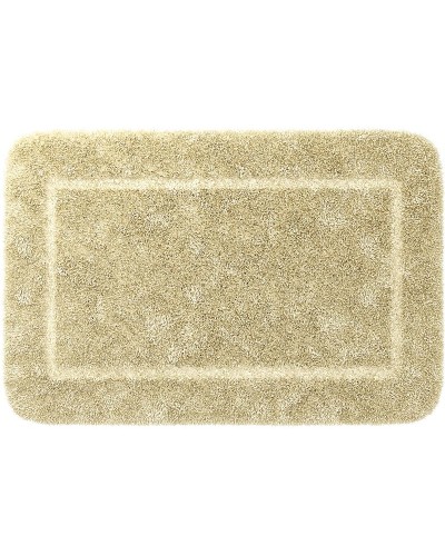 Коврик для ванной комнаты WasserKRAFT Lopau 90х60 BM-6013 Ecru