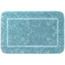 Коврик для ванной комнаты WasserKRAFT Lopau 90х60 BM-6017 Clearwater