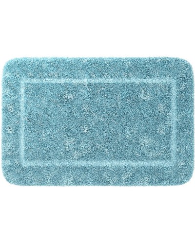 Коврик для ванной комнаты WasserKRAFT Lopau 90х60 BM-6017 Clearwater