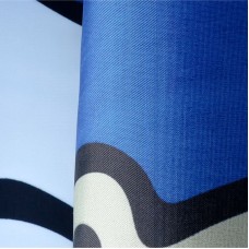 Штора для ванны Fixsen Bear 180х200 FX-2503 Цветная