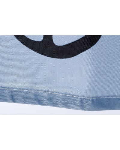 Штора для ванны Fixsen Bear 180х200 FX-2503 Цветная