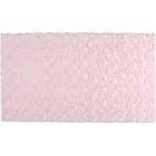Коврик для ванной комнаты Fixsen Delux 120х70 FX-9040B Розовый