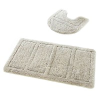 Комплект ковриков Iddis Landscape 60x90 Бежевый