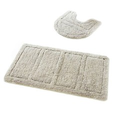 Комплект ковриков Iddis Landscape 60x90 Бежевый